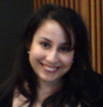 Photo of Ms. Martinez 